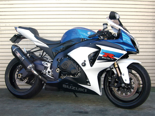 スズキ GSX-R1000